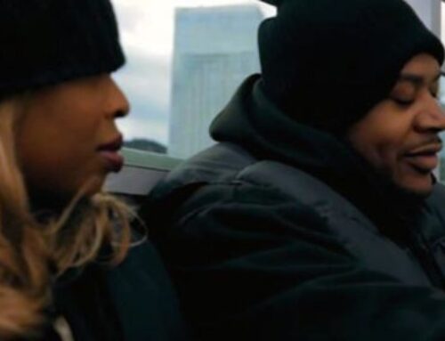 Janelle & Mike Music Video