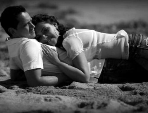 Olga & Steve Miami Music Video