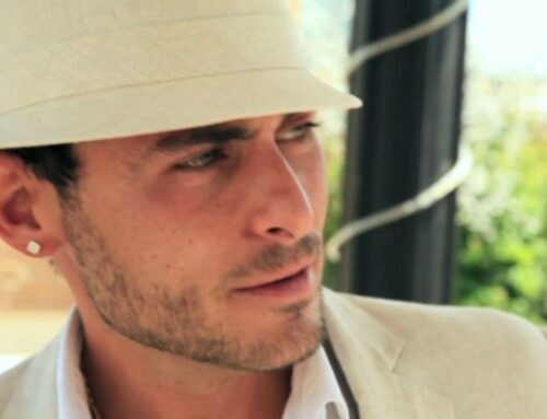 Steve & Dabeena Music Video