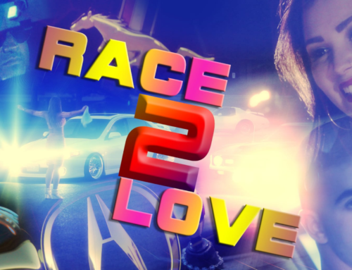 Race To Love Video
