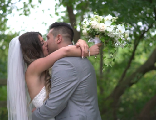 Kristina & Anthony – Same Day Edit